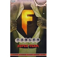 Fables - Super Group (Vol. 16)