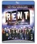 Rent: Filmed Live on Broadway [Blu-ray]