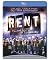 Rent: Filmed Live on Broadway [Blu-ray]