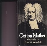 Cotton Mather