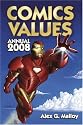Comics Values Annual 2008