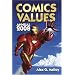 Comics Values Annual 2008