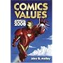 Comics Values Annual 2008
