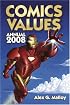 Comics Values Annual 2008 (Comics Values Annual)