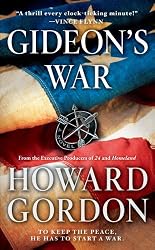 Gideon's War