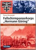 Fallschirmpanzerkorps 