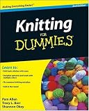 Knitting for Dummies