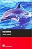Blue Fins: Starter (Macmillan Readers)