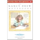 The Best Detectiveby Carolyn Keene