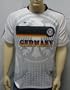 Germany Soccer T-shirt, German World Cup Soccer T-Shirt, One Size Fits Most