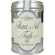 Terre Exotique Fleur De Sel with Italian White Truffles 2.2 Oz Ifaty Madagascar