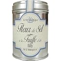 Terre Exotique Fleur de Sel with Italian White Truffles 3.2 oz Ifaty Madagascar