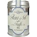 Terre Exotique Fleur De Sel with Italian White Truffles 2.2 Oz Ifaty Madagascar