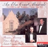 An Elm Court Musicale