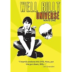 Well Billt Universe - Wave One
