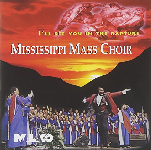 Mississippi Mass Choir - Top 500 Gospel - Zortam Music