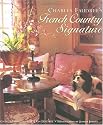 Charles Faudree's French Country Signature