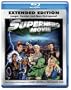 Superhero Movie [Blu-ray]