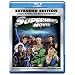 Superhero Movie [Blu-ray]