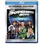 Superhero Movie [Blu-ray]