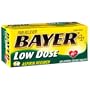 Bayer Low Dose Aspirin Regimen - 400 Tablets