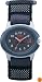 Timex Children's Gray Fast Wrap Watch #T71291