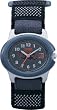 Timex Children's Gray Fast Wrap Watch #T71291