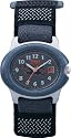 Timex Kids' Gray Fast Wrap Watch #T71291