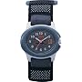 Timex Children's Gray Fast Wrap Watch #T71291