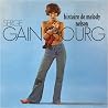 Image of album by Serge Gainsbourg
