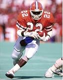 Emmitt Smith Florida Gators 8x10 Photo