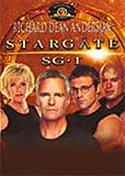 Revue MGM  / Stargate SG1 - Saison 7, Partie B - Coffret 2 DVD