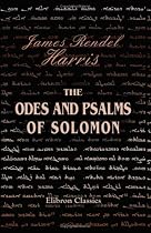 The Odes and Psalms of Solomon