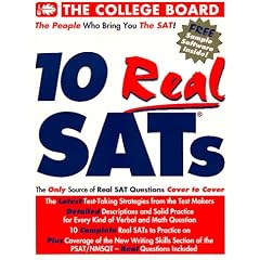 10 Real Sats