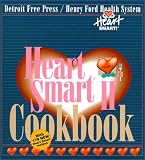 Heart Smart II Cookbook