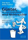 Günter wird Nichtraucher. Ein tierisches Gesundheitsbuch