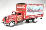 ダンバリーミント バドワイザークリスマストラック( 1930年代 )