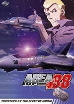 Watch Area 88, Vol. 3: Tightrope at the Speed of Sound Movie Online.