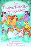 The twelve dancing princesses