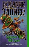 Embrace The Wild Land (Savage Destiny , No 4)