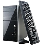 マウスコンピューター LUV-MACHINES-AZ Core2Duo E6300 1024MB 250GB DVDスーパーマルチ Lm-i610-AZ
