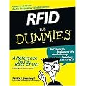 Rfid For Dummies (For Dummies (Computer/Tech)) (Paperback)