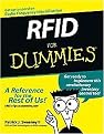 Rfid For Dummies (For Dummies (Computer/Tech)) (Paperback)