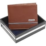 Nautica Mens Wallets Plymouth Multi-Card Billfold