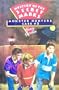 Mystery of the Secret Marks (Monster Hunters Case, 3)
