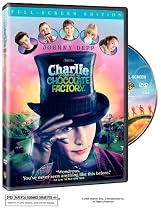 Charlie and the Chocolate Factory