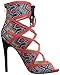 Qupid Women's Glee-68X Dress Sandal