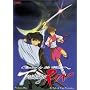 Carried by the Wind - Tsukikage Ran - A Tale of Two Travelers (Vol. 1)