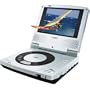 Coby TF-DVD5010 Portable DVD Player with 5-Inch LCD