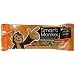 SmartMonkey Premiun Raw Food Bars, Ginger Snap, 1.7-Ounce Bars (Pack of 16)